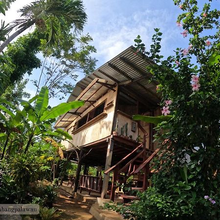 Cafe Sabang Guest House Екстериор снимка