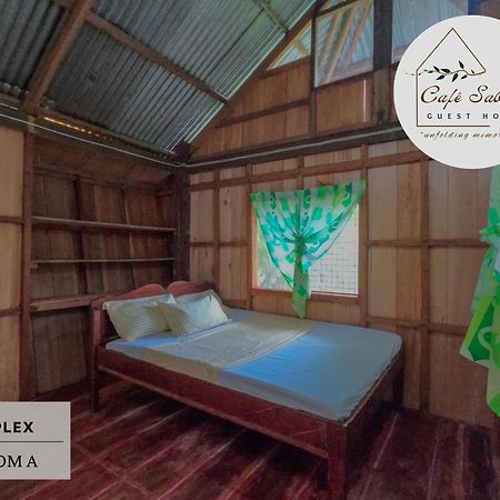 Cafe Sabang Guest House Екстериор снимка