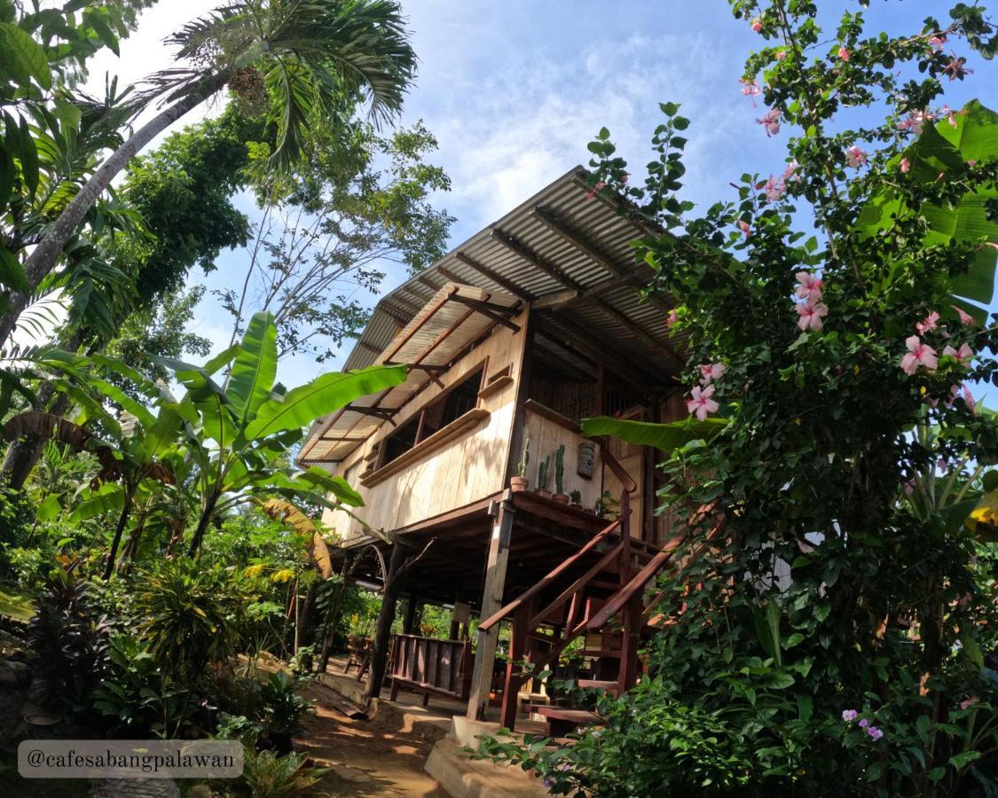 Cafe Sabang Guest House Екстериор снимка