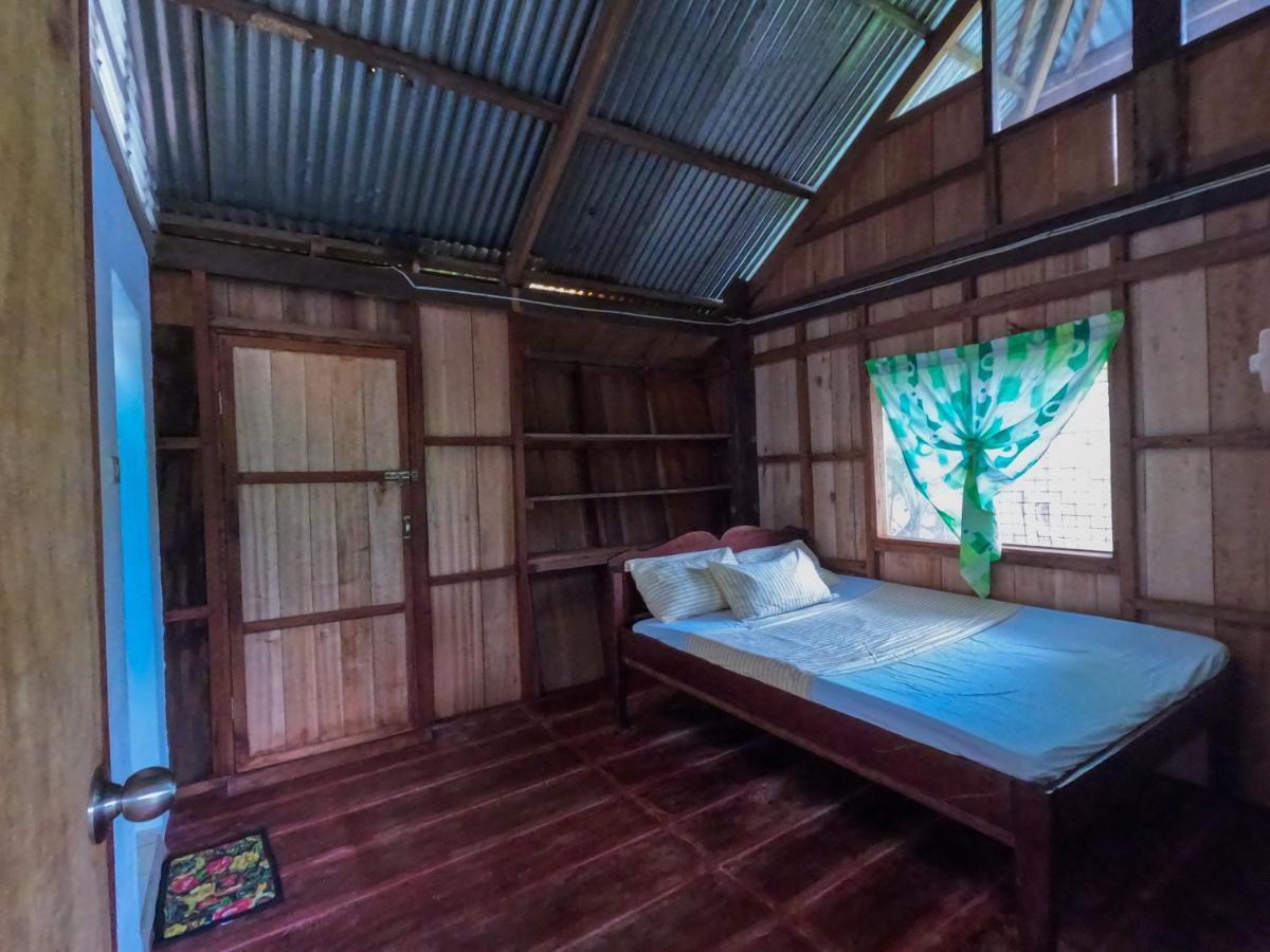 Cafe Sabang Guest House Екстериор снимка