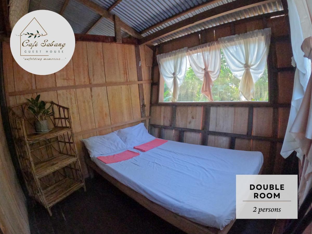 Cafe Sabang Guest House Екстериор снимка