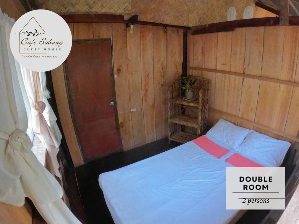Cafe Sabang Guest House Екстериор снимка