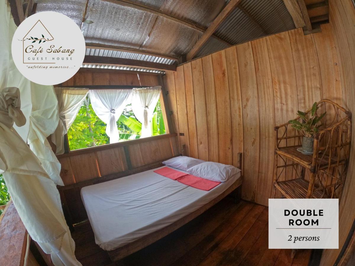 Cafe Sabang Guest House Екстериор снимка