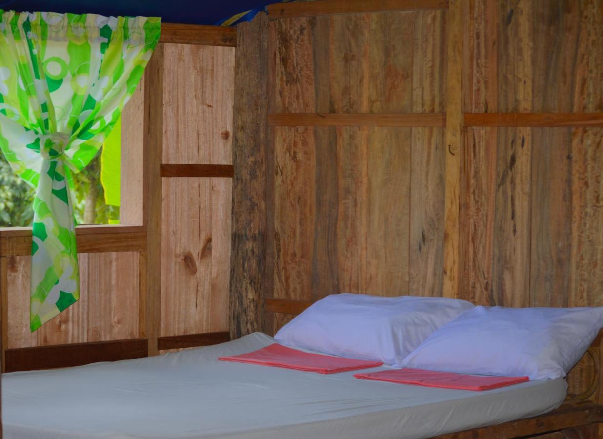 Cafe Sabang Guest House Екстериор снимка