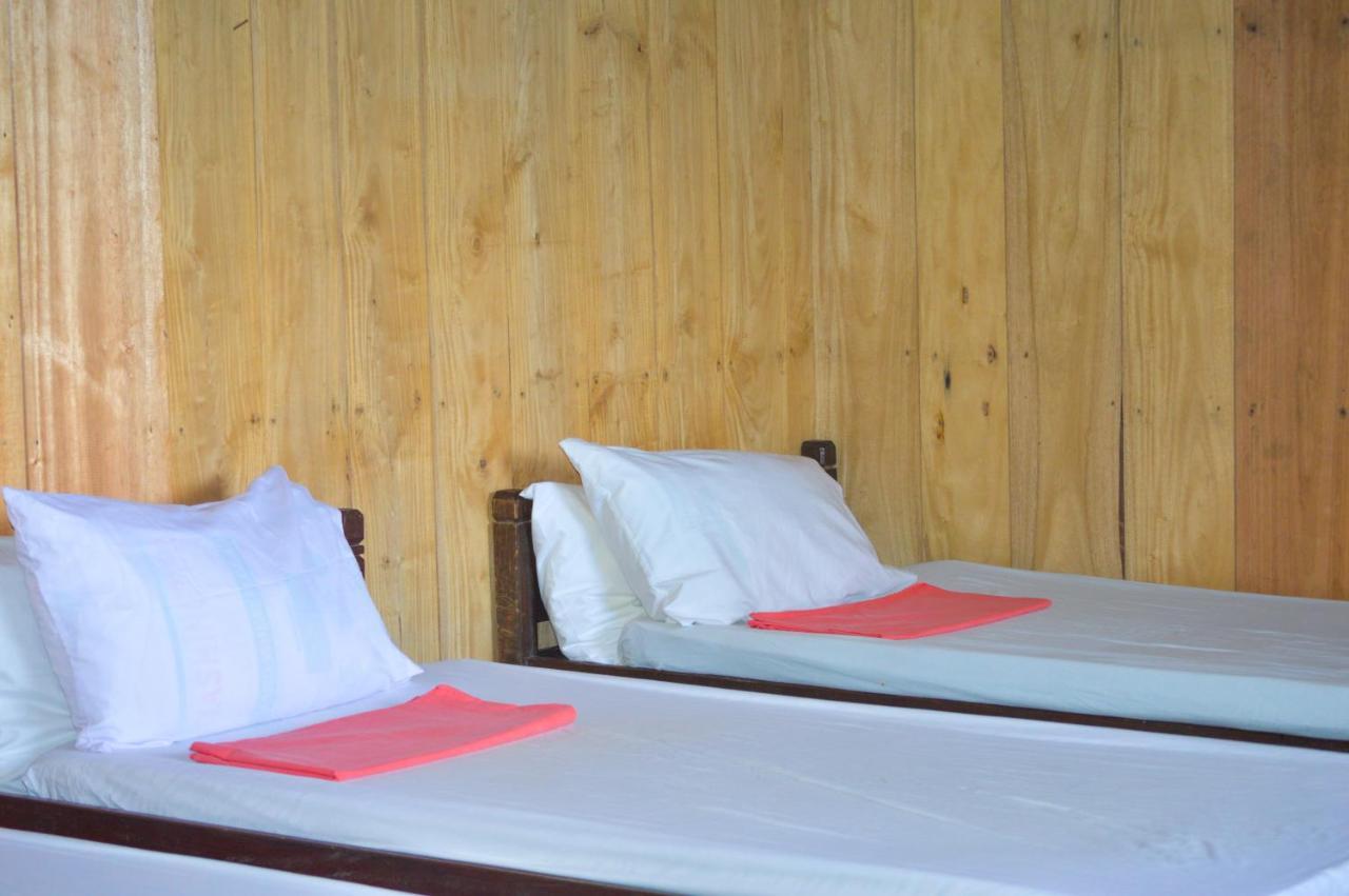 Cafe Sabang Guest House Екстериор снимка