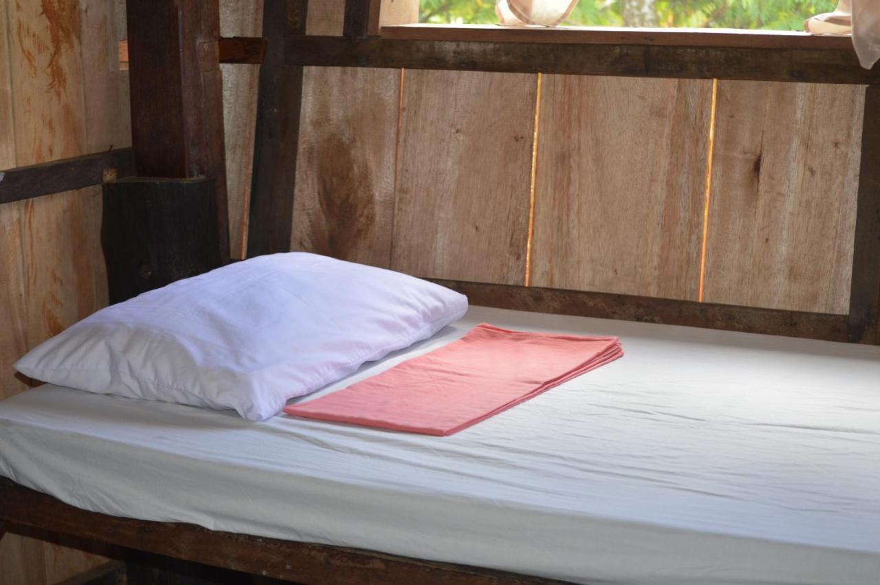 Cafe Sabang Guest House Екстериор снимка