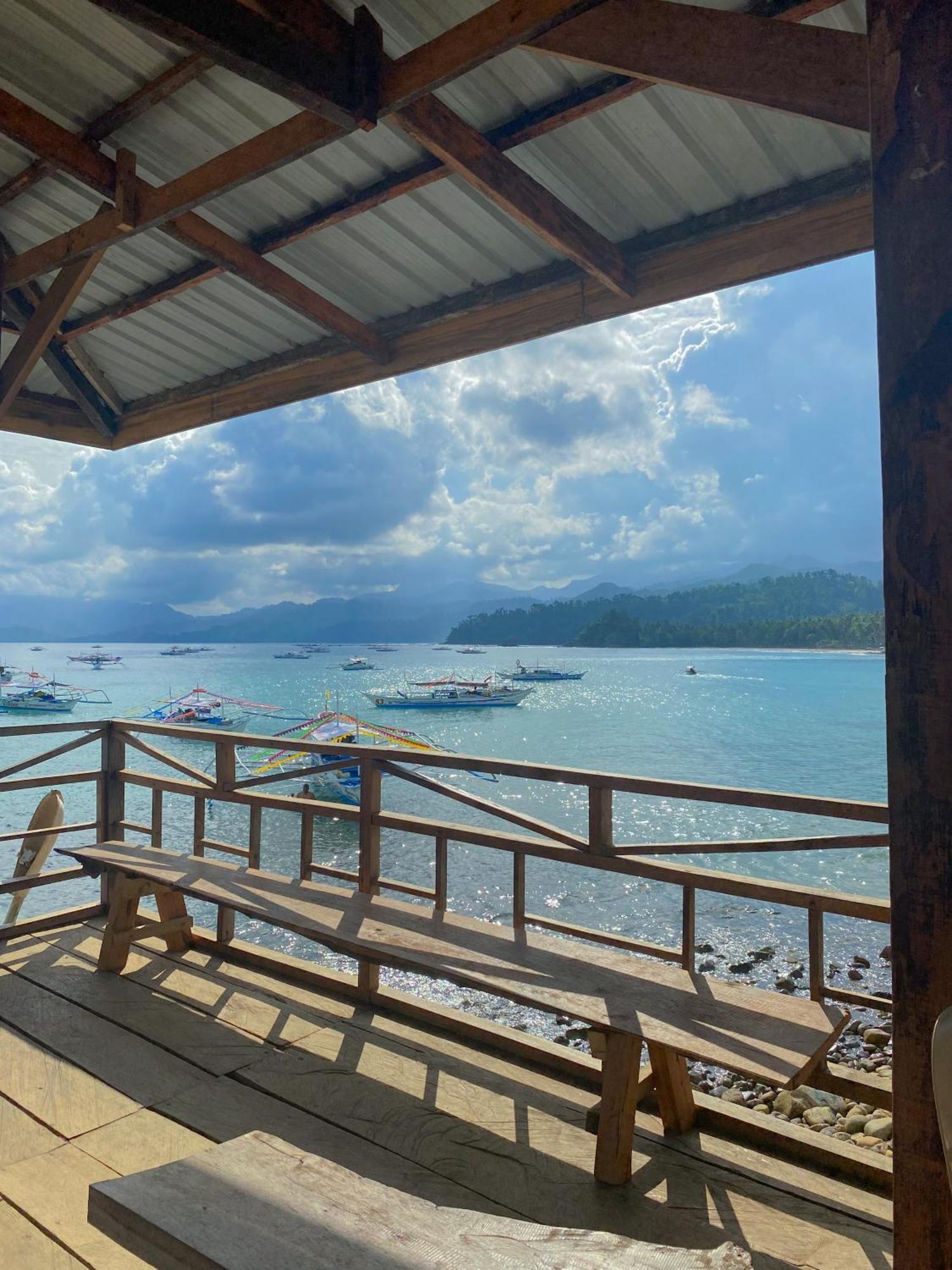 Cafe Sabang Guest House Екстериор снимка