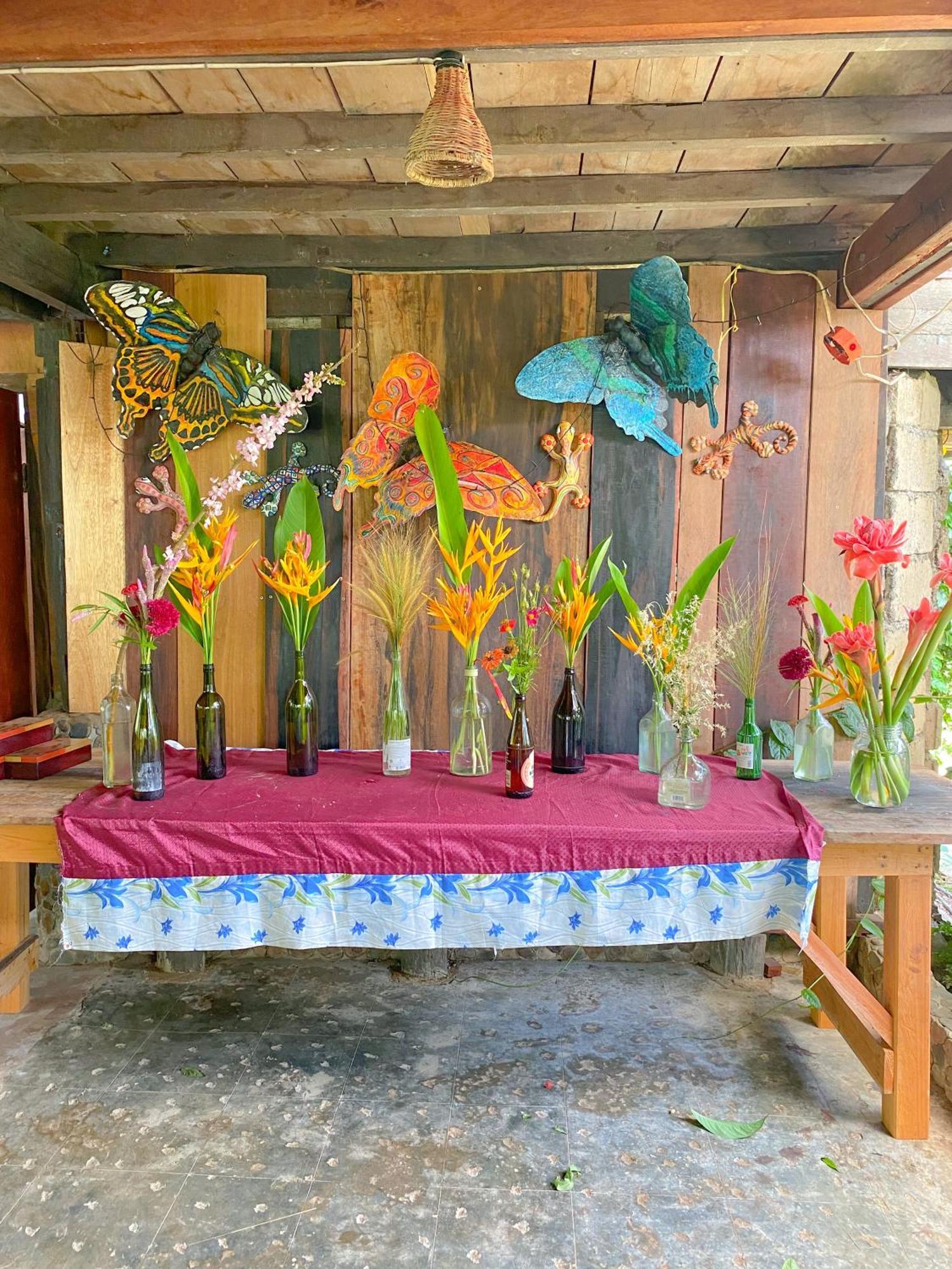 Cafe Sabang Guest House Екстериор снимка